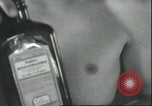 Standbild 11 Feldlazarett Sizilien Italien, 1943, aus Sekunde 30 historischem Filmmaterial Videoclip 65675066927