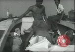 Standbild alliierten Soldaten Palermo Italien, 1943, aus Sekunde 6 historischem Filmmaterial Videoclip 65675066928