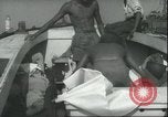 Standbild alliierten Soldaten Palermo Italien, 1943, aus Sekunde 7 historischem Filmmaterial Videoclip 65675066928
