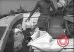Standbild alliierten Soldaten Palermo Italien, 1943, aus Sekunde 9 historischem Filmmaterial Videoclip 65675066928