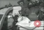 Standbild alliierten Soldaten Palermo Italien, 1943, aus Sekunde 10 historischem Filmmaterial Videoclip 65675066928