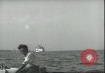 Standbild alliierten Soldaten Palermo Italien, 1943, aus Sekunde 14 historischem Filmmaterial Videoclip 65675066928