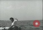 Standbild alliierten Soldaten Palermo Italien, 1943, aus Sekunde 15 historischem Filmmaterial Videoclip 65675066928