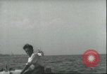 Standbild alliierten Soldaten Palermo Italien, 1943, aus Sekunde 16 historischem Filmmaterial Videoclip 65675066928