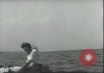 Standbild alliierten Soldaten Palermo Italien, 1943, aus Sekunde 18 historischem Filmmaterial Videoclip 65675066928