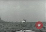 Standbild alliierten Soldaten Palermo Italien, 1943, aus Sekunde 20 historischem Filmmaterial Videoclip 65675066928