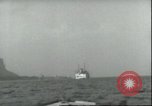Standbild alliierten Soldaten Palermo Italien, 1943, aus Sekunde 21 historischem Filmmaterial Videoclip 65675066928