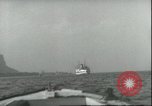 Standbild alliierten Soldaten Palermo Italien, 1943, aus Sekunde 22 historischem Filmmaterial Videoclip 65675066928