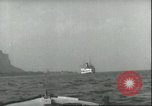 Standbild alliierten Soldaten Palermo Italien, 1943, aus Sekunde 23 historischem Filmmaterial Videoclip 65675066928
