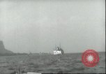 Standbild alliierten Soldaten Palermo Italien, 1943, aus Sekunde 24 historischem Filmmaterial Videoclip 65675066928