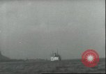 Standbild alliierten Soldaten Palermo Italien, 1943, aus Sekunde 26 historischem Filmmaterial Videoclip 65675066928