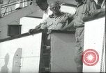 Standbild alliierten Soldaten Palermo Italien, 1943, aus Sekunde 28 historischem Filmmaterial Videoclip 65675066928