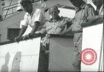 Standbild alliierten Soldaten Palermo Italien, 1943, aus Sekunde 29 historischem Filmmaterial Videoclip 65675066928