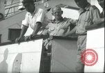Standbild alliierten Soldaten Palermo Italien, 1943, aus Sekunde 30 historischem Filmmaterial Videoclip 65675066928