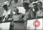 Standbild alliierten Soldaten Palermo Italien, 1943, aus Sekunde 33 historischem Filmmaterial Videoclip 65675066928