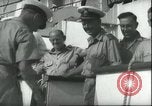 Standbild alliierten Soldaten Palermo Italien, 1943, aus Sekunde 34 historischem Filmmaterial Videoclip 65675066928