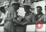 Standbild alliierten Soldaten Palermo Italien, 1943, aus Sekunde 35 historischem Filmmaterial Videoclip 65675066928