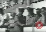 Standbild alliierten Soldaten Palermo Italien, 1943, aus Sekunde 36 historischem Filmmaterial Videoclip 65675066928