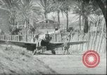 Standbild alliierten Soldaten Palermo Italien, 1943, aus Sekunde 38 historischem Filmmaterial Videoclip 65675066928