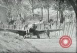 Standbild alliierten Soldaten Palermo Italien, 1943, aus Sekunde 39 historischem Filmmaterial Videoclip 65675066928