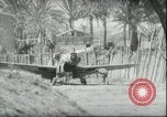 Standbild alliierten Soldaten Palermo Italien, 1943, aus Sekunde 40 historischem Filmmaterial Videoclip 65675066928