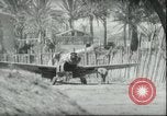 Standbild alliierten Soldaten Palermo Italien, 1943, aus Sekunde 41 historischem Filmmaterial Videoclip 65675066928