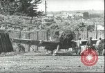 Standbild alliierten Soldaten Palermo Italien, 1943, aus Sekunde 42 historischem Filmmaterial Videoclip 65675066928