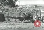 Standbild alliierten Soldaten Palermo Italien, 1943, aus Sekunde 43 historischem Filmmaterial Videoclip 65675066928
