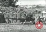 Standbild alliierten Soldaten Palermo Italien, 1943, aus Sekunde 44 historischem Filmmaterial Videoclip 65675066928