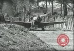 Standbild alliierten Soldaten Palermo Italien, 1943, aus Sekunde 45 historischem Filmmaterial Videoclip 65675066928