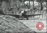 Standbild alliierten Soldaten Palermo Italien, 1943, aus Sekunde 47 historischem Filmmaterial Videoclip 65675066928