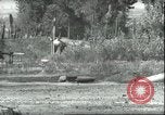 Standbild alliierten Soldaten Palermo Italien, 1943, aus Sekunde 49 historischem Filmmaterial Videoclip 65675066928