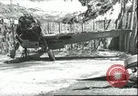 Standbild alliierten Soldaten Palermo Italien, 1943, aus Sekunde 51 historischem Filmmaterial Videoclip 65675066928