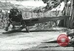 Standbild alliierten Soldaten Palermo Italien, 1943, aus Sekunde 52 historischem Filmmaterial Videoclip 65675066928