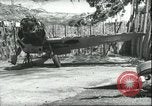 Standbild alliierten Soldaten Palermo Italien, 1943, aus Sekunde 53 historischem Filmmaterial Videoclip 65675066928