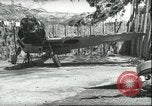 Standbild alliierten Soldaten Palermo Italien, 1943, aus Sekunde 54 historischem Filmmaterial Videoclip 65675066928