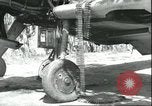 Standbild alliierten Soldaten Palermo Italien, 1943, aus Sekunde 56 historischem Filmmaterial Videoclip 65675066928
