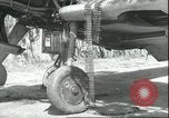 Standbild alliierten Soldaten Palermo Italien, 1943, aus Sekunde 58 historischem Filmmaterial Videoclip 65675066928