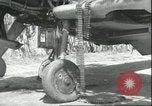Standbild alliierten Soldaten Palermo Italien, 1943, aus Sekunde 59 historischem Filmmaterial Videoclip 65675066928