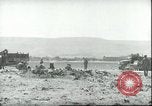 Standbild alliierten Soldaten Palermo Italien, 1943, aus Sekunde 60 historischem Filmmaterial Videoclip 65675066928