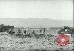 Standbild alliierten Soldaten Palermo Italien, 1943, aus Sekunde 62 historischem Filmmaterial Videoclip 65675066928