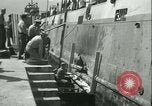 Standbild Bombe beschädigt Palermo Italien, 1943, aus Sekunde 26 historischem Filmmaterial Videoclip 65675066929