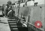 Standbild Bombe beschädigt Palermo Italien, 1943, aus Sekunde 35 historischem Filmmaterial Videoclip 65675066929