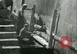 Standbild Bombe beschädigt Palermo Italien, 1943, aus Sekunde 38 historischem Filmmaterial Videoclip 65675066929