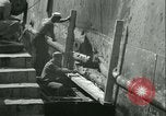 Standbild Bombe beschädigt Palermo Italien, 1943, aus Sekunde 43 historischem Filmmaterial Videoclip 65675066929
