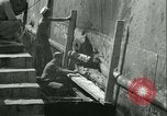 Standbild Bombe beschädigt Palermo Italien, 1943, aus Sekunde 46 historischem Filmmaterial Videoclip 65675066929