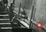 Standbild Bombe beschädigt Palermo Italien, 1943, aus Sekunde 47 historischem Filmmaterial Videoclip 65675066929