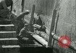 Standbild Bombe beschädigt Palermo Italien, 1943, aus Sekunde 48 historischem Filmmaterial Videoclip 65675066929