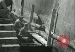 Standbild Bombe beschädigt Palermo Italien, 1943, aus Sekunde 51 historischem Filmmaterial Videoclip 65675066929
