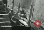 Standbild Bombe beschädigt Palermo Italien, 1943, aus Sekunde 52 historischem Filmmaterial Videoclip 65675066929